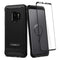 Spigen Samsung Galaxy S9 case cover Reventon - Black