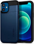 Spigen iPhone 12 Mini case cover Slim Armor Card Slot