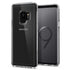 Spigen Samsung Galaxy S9 case cover Slim Armor Crystal - Crystal Clear