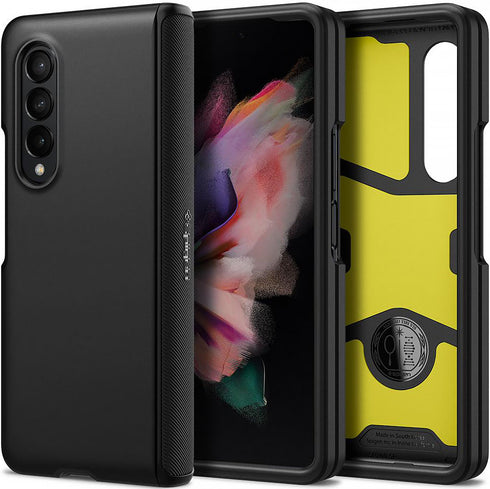 Spigen Samsung Galaxy Z Fold3 5G case cover Slim Armor Pro