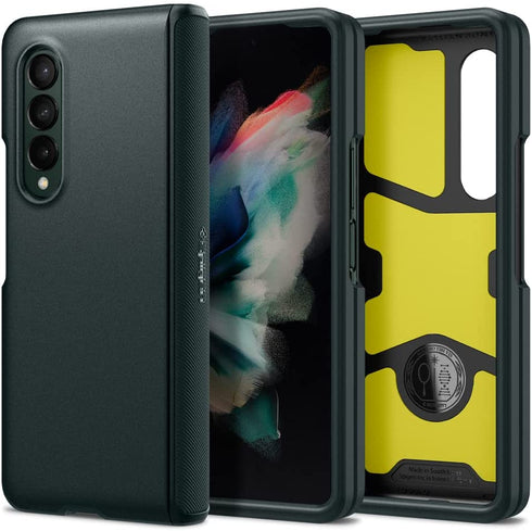 Spigen Samsung Galaxy Z Fold3 5G case cover Slim Armor Pro