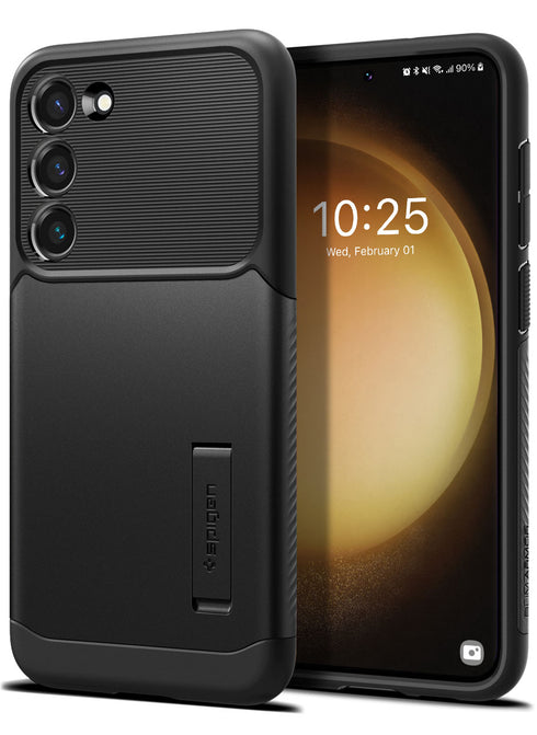 Spigen Samsung Galaxy S23 Case Slim Armor