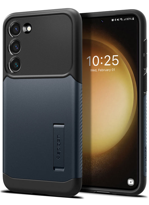 Spigen Samsung Galaxy S23 Case Slim Armor