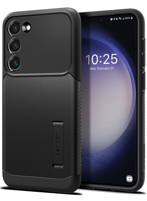 Spigen Samsung Galaxy S23 PLUS Case Slim Armor
