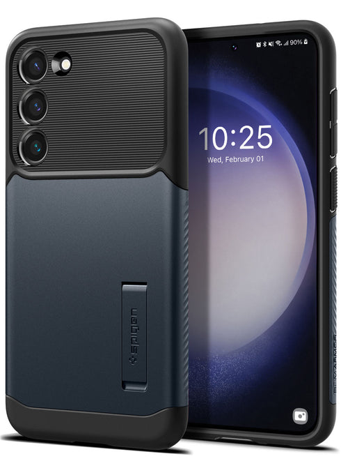 Spigen Samsung Galaxy S23 PLUS Case Slim Armor