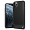 VRS Design iPhone 11 Pro MAX case cover Single Fit - Black