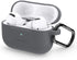 Spigen Airpods PRO case cover Silicone Fit - Charcoal (BOX DAMAGED)