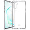 ITskins Samsung Galaxy Note 10 Case Spectrum Clear