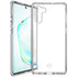 ITskins Samsung Galaxy Note 10 Case Spectrum Clear