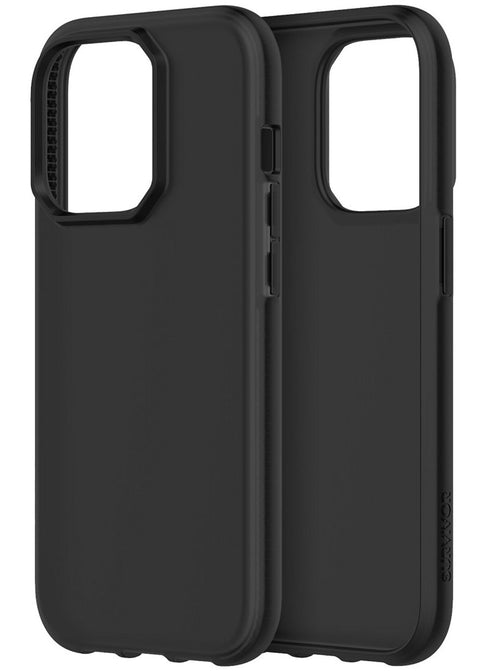 Griffin iPhone 14 PRO Case SURVIVOR Clear