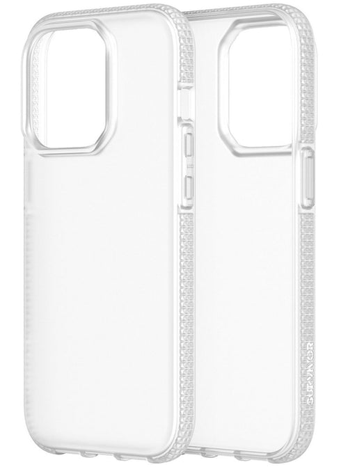 Griffin iPhone 14 PRO Case SURVIVOR Clear
