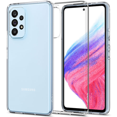 Spigen Samsung Galaxy A53 5G Case Liquid Crystal