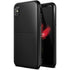 VRS Design iPhone X Case Single Fit - Black