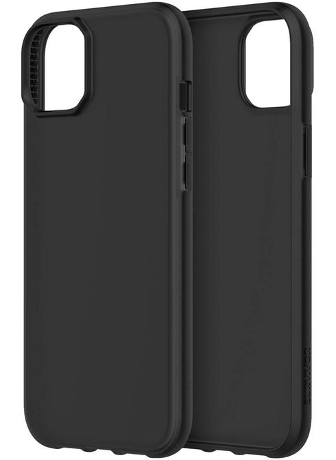 Griffin iPhone 14 PLUS Case SURVIVOR Clear