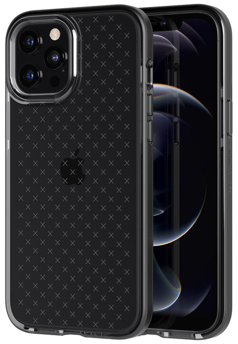 Tech21 iPhone 12 Pro Max Case Evo Check