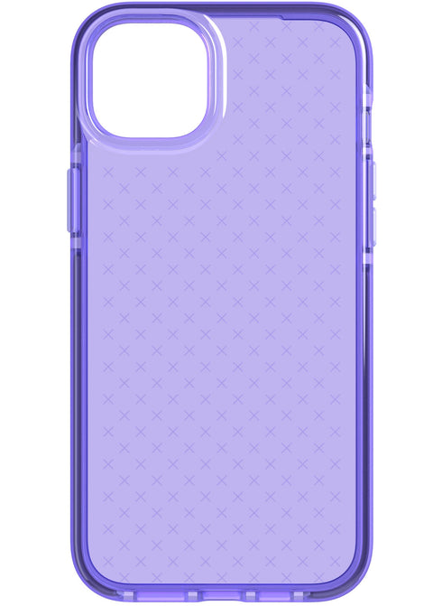 Tech21 iPhone 14 PLUS Case Evo Check