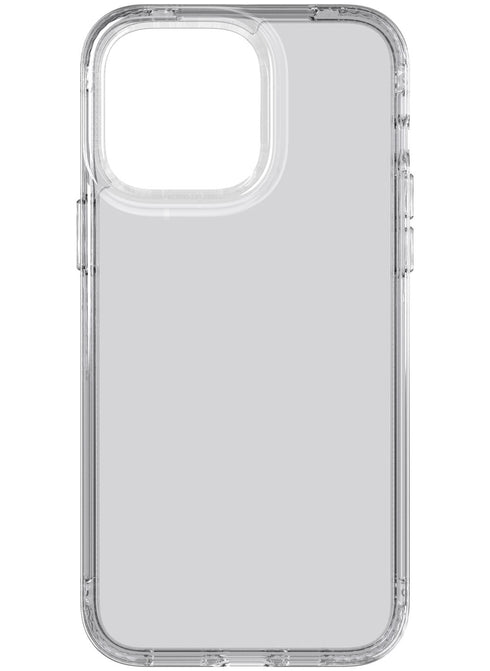 Tech21 iPhone 14 PLUS Case Evo Clear