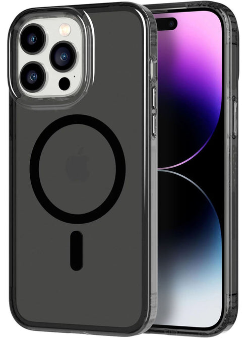 Tech21 iPhone 14 Pro Max Case Evo Tint (MagSafe)