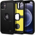 Spigen iPhone 12 Mini case cover Tough Armor