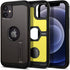 Spigen iPhone 12 Mini case cover Tough Armor