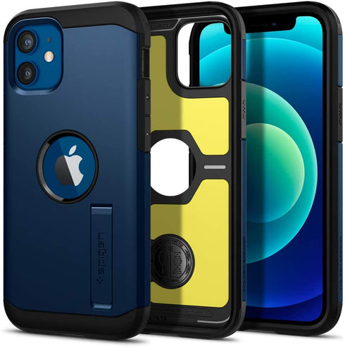 Spigen iPhone 12 Mini case cover Tough Armor