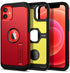 Spigen iPhone 12 Mini case cover Tough Armor