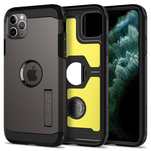 Spigen iPhone 11 PRO case cover Tough Armor XP