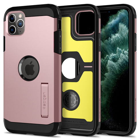 Spigen iPhone 11 PRO case cover Tough Armor XP