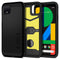 Spigen Google Pixel 4 XL case cover Tough Armor - Black