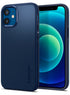 Spigen iPhone 12 Mini Case Thin Fit