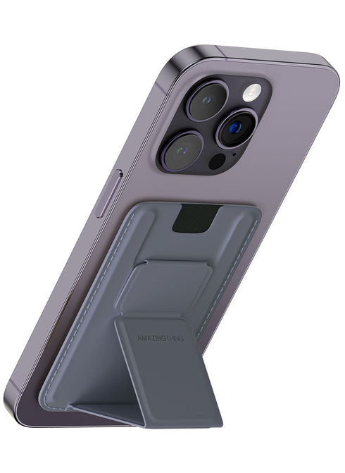 Amazing Thing Magnetic Wallet Smoothie PRO