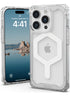 UAG iPhone 15 PRO Case Plyo (MagSafe)
