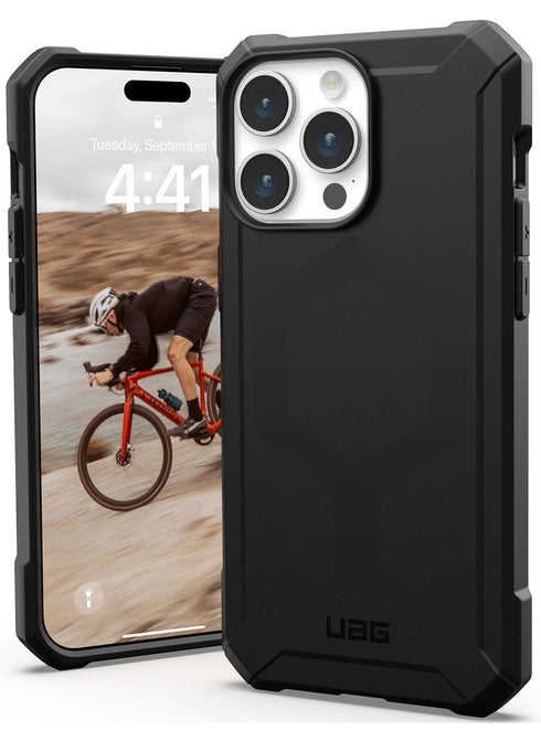 UAG iPhone 15 Pro MAX Case Essential Armor (MagSafe)
