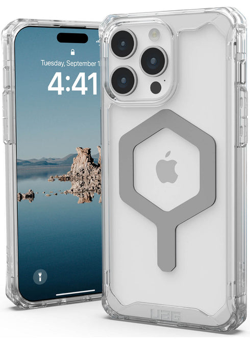 UAG iPhone 15 PRO MAX Case Plyo (MagSafe)