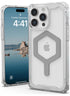 UAG iPhone 15 PRO MAX Case Plyo (MagSafe)