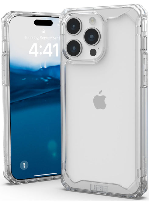 UAG iPhone 15 Pro MAX Case Plyo