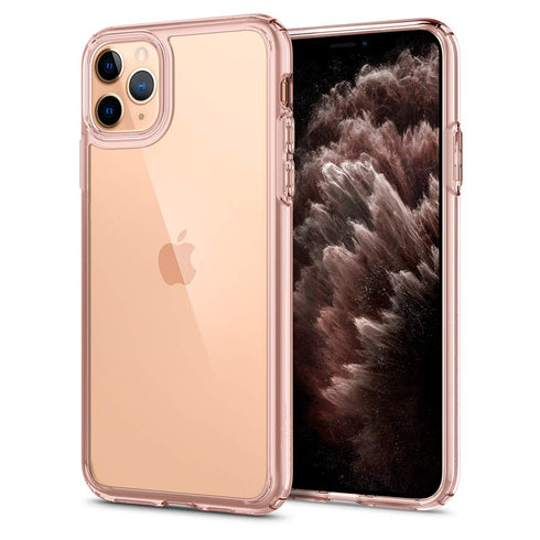Spigen iPhone 11 PRO Case Ultra Hybrid