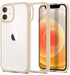 Spigen iPhone 12 Mini Case Ultra Hybrid