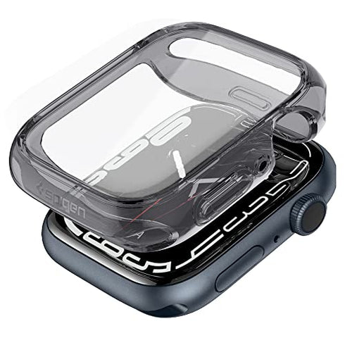 Spigen Apple Watch (45mm) Case Ultra Hybrid