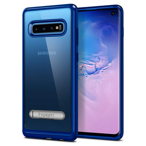 Spigen Samsung Galaxy S10 case cover Ultra Hybrid S