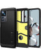 Spigen Xiaomi 12T / Xiaomi 12T PRO Case Tough Armor