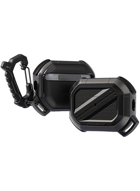 VRS Design AirPods PRO 2 Case Terra Guard ULTIMATE