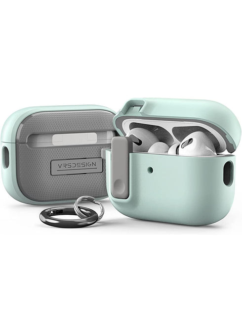 VRS Design AirPods PRO 2 Case Modern Lock