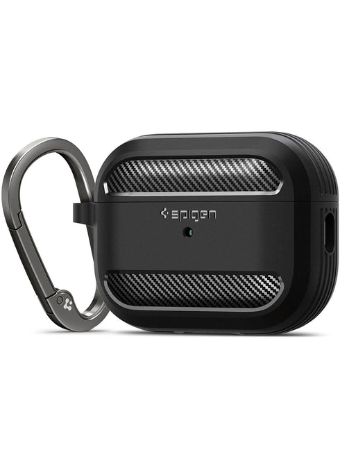 Spigen AirPods PRO 2 Case Rugged Armor