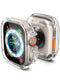 Spigen Apple Watch ULTRA 2 / 1 (49mm) Case with built-in Screen Protector Ultra Hybrid