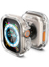 Spigen Apple Watch ULTRA 2 / 1 (49mm) Case with built-in Screen Protector Ultra Hybrid