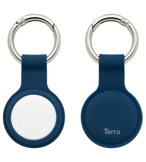 Torrii AirTag Ring Holder Keychain Bon Jelly