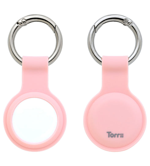 Torrii AirTag Ring Holder Keychain Bon Jelly