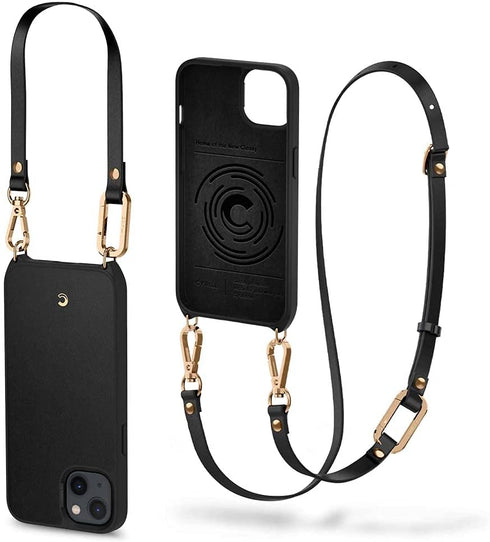 CYRILL iPhone 13 Case Classic Charm