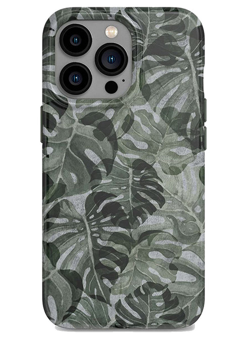 Tech21 iPhone 13 Pro Case Eco Art